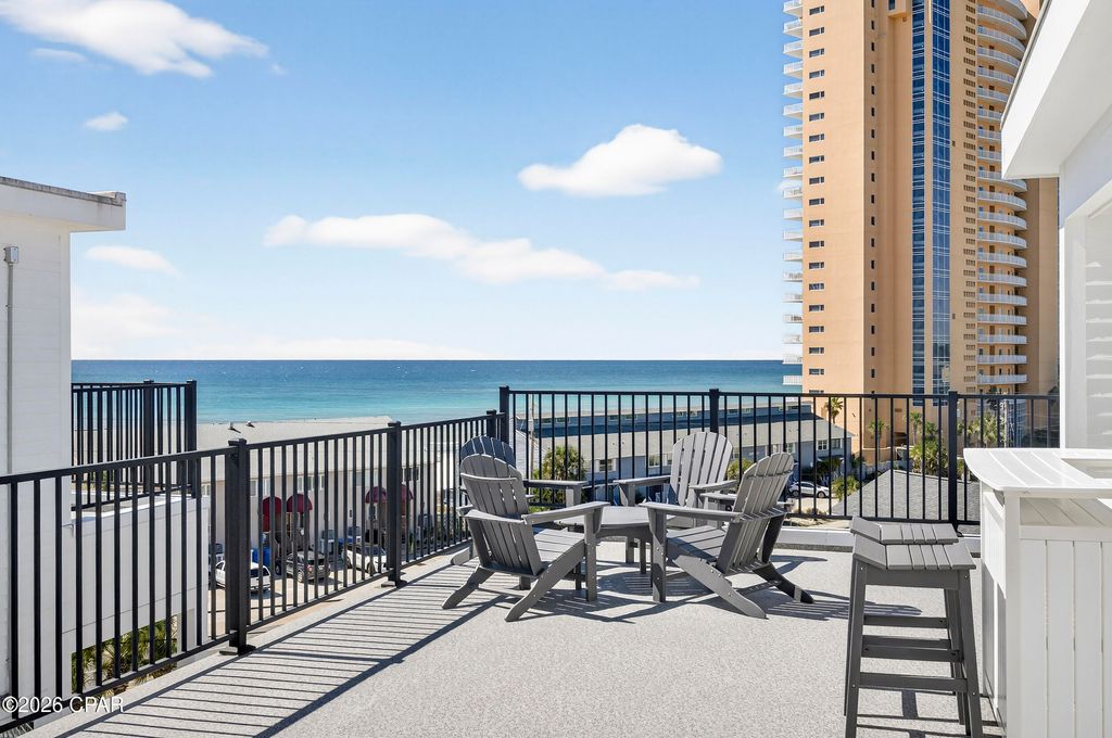 Image 33 of property listing at 17674 Front Beach Road 10 Units, Panama City Beach, FL 32413