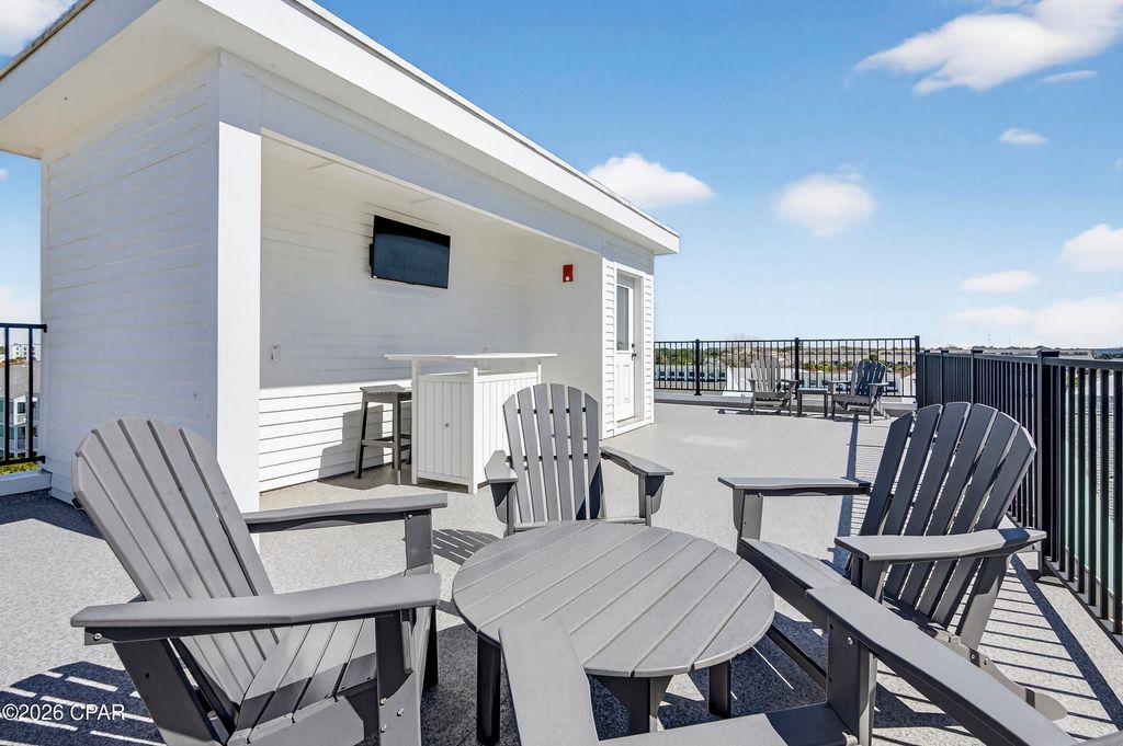 Image 34 of property listing at 17674 Front Beach Road 10 Units, Panama City Beach, FL 32413