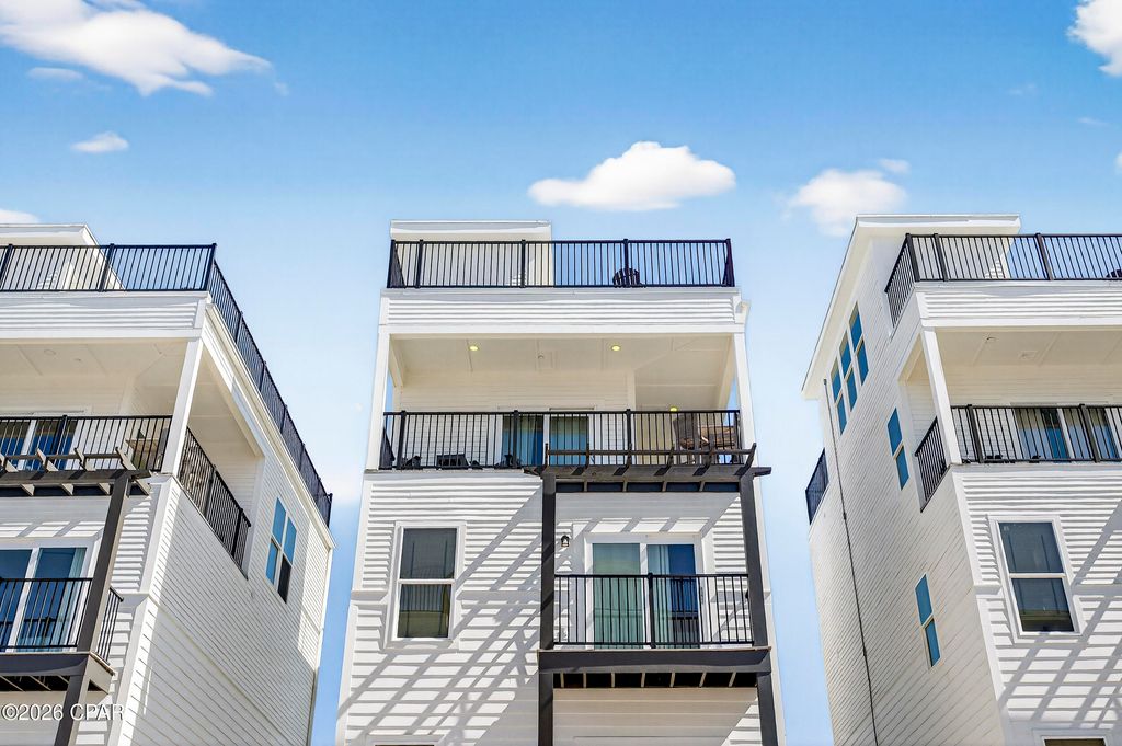 Image 35 of property listing at 17674 Front Beach Road 10 Units, Panama City Beach, FL 32413