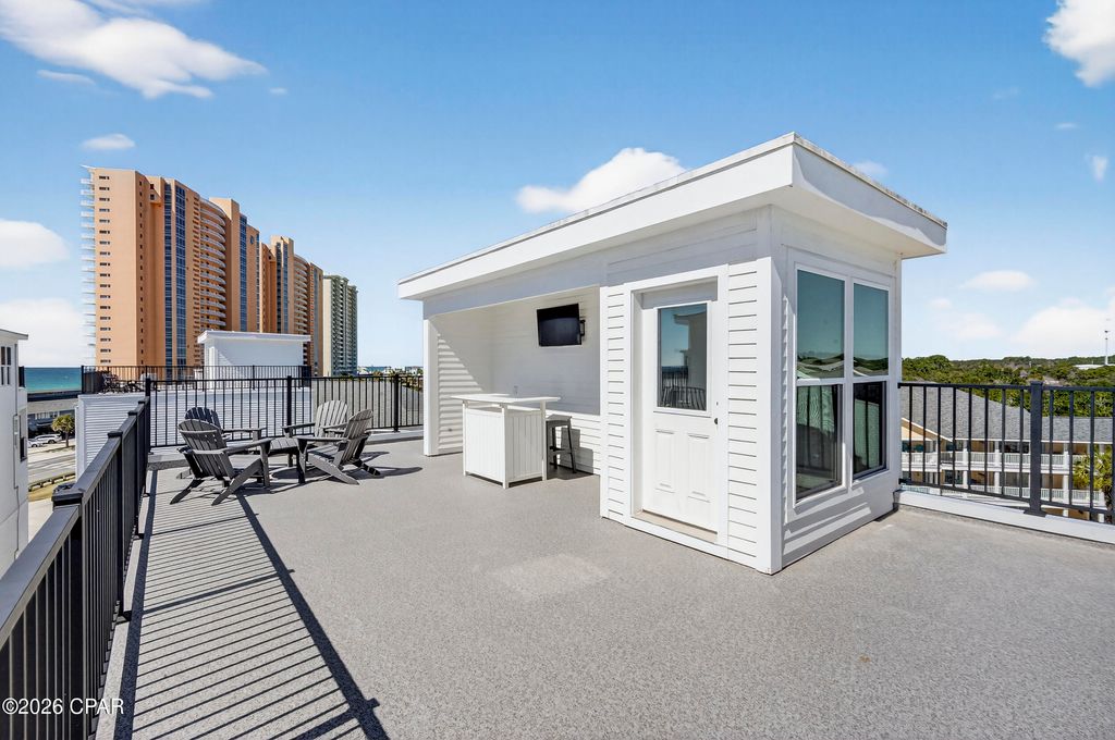 Image 36 of property listing at 17674 Front Beach Road 10 Units, Panama City Beach, FL 32413