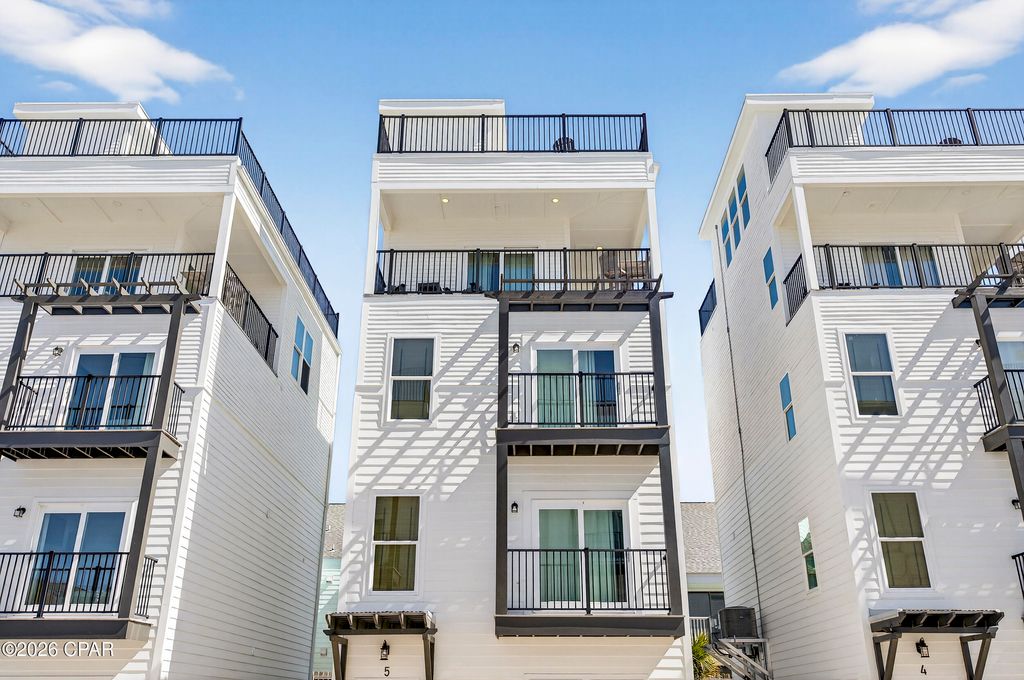 Image 38 of property listing at 17674 Front Beach Road 10 Units, Panama City Beach, FL 32413