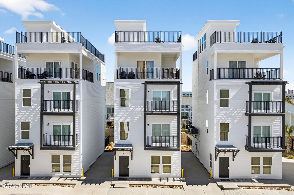 Image 4 of property listing at 17674 Front Beach Road 10 Units, Panama City Beach, FL 32413