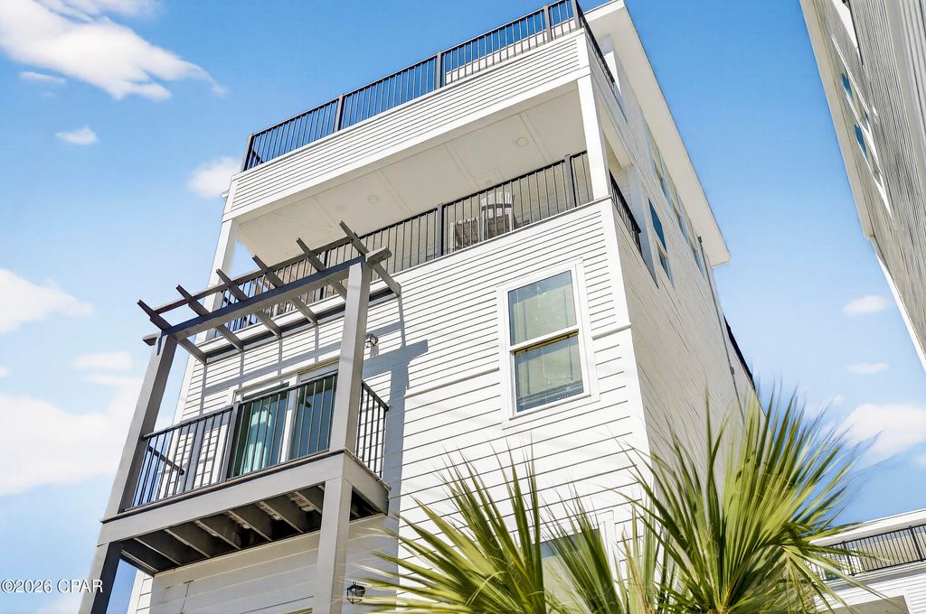 Image 5 of property listing at 17674 Front Beach Road 10 Units, Panama City Beach, FL 32413