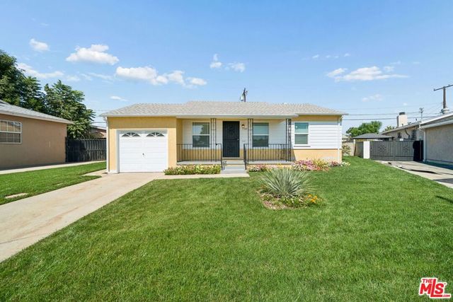 1301 W Brazil Street, Compton, CA 90220