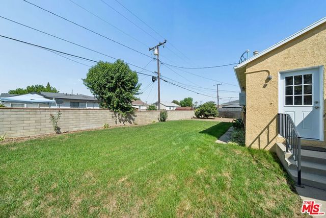 1301 W Brazil Street, Compton, CA 90220