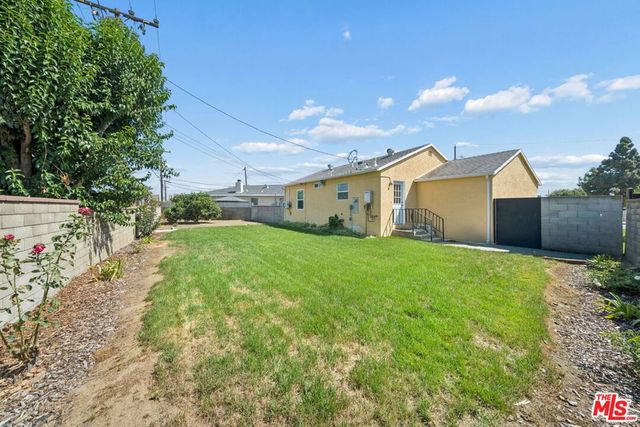 1301 W Brazil Street, Compton, CA 90220