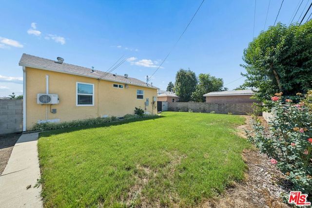 1301 W Brazil Street, Compton, CA 90220