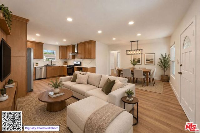 1301 W Brazil Street, Compton, CA 90220