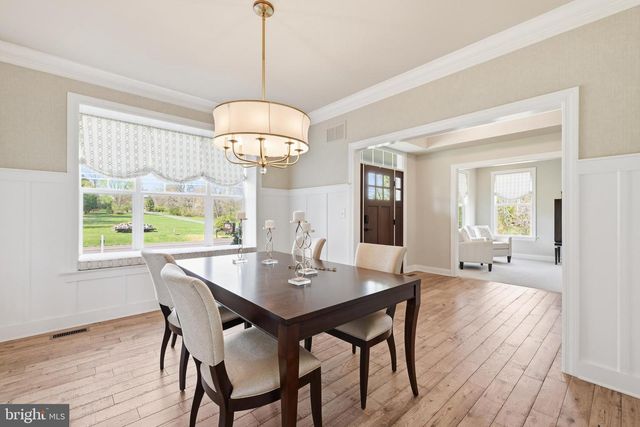 3559 PICKERTOWN RD, Chalfont, PA 18914