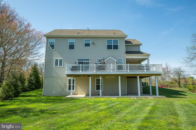 3559 PICKERTOWN RD, Chalfont, PA 18914