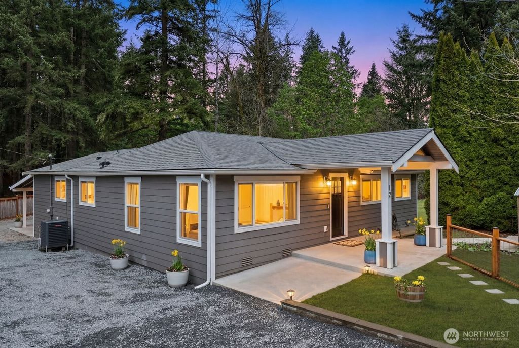 18916 State Route 9 SE, Snohomish, WA 98296