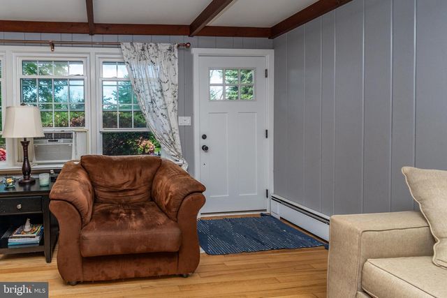30 MORGAN AVE, Titusville, NJ 08560