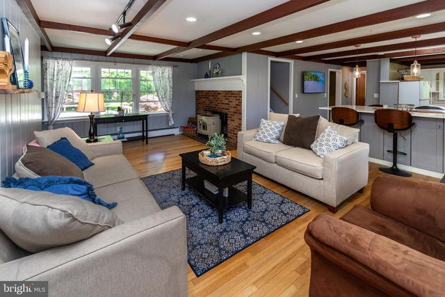 30 MORGAN AVE, Titusville, NJ 08560