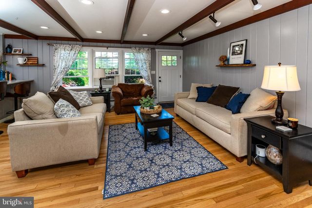 30 MORGAN AVE, Titusville, NJ 08560