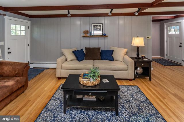 30 MORGAN AVE, Titusville, NJ 08560