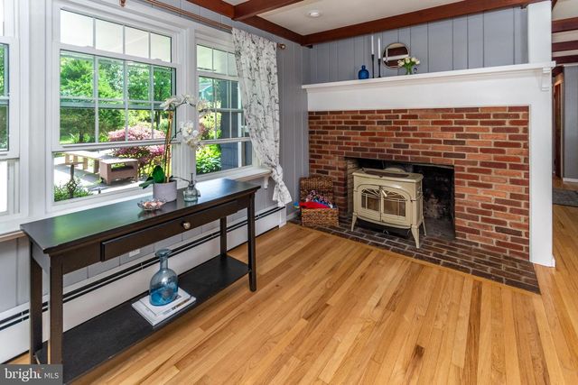 30 MORGAN AVE, Titusville, NJ 08560