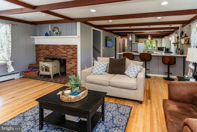 30 MORGAN AVE, Titusville, NJ 08560