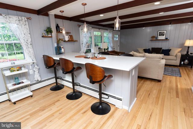 30 MORGAN AVE, Titusville, NJ 08560