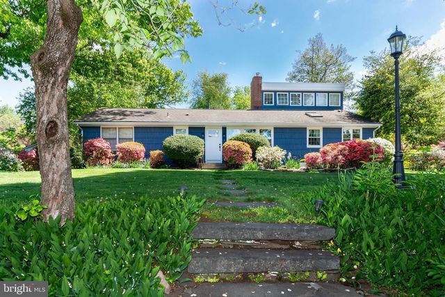 30 MORGAN AVE, Titusville, NJ 08560