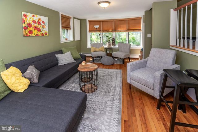 30 MORGAN AVE, Titusville, NJ 08560