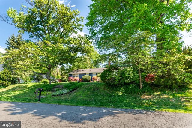 30 MORGAN AVE, Titusville, NJ 08560