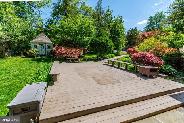 30 MORGAN AVE, Titusville, NJ 08560