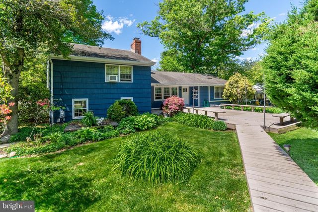 30 MORGAN AVE, Titusville, NJ 08560