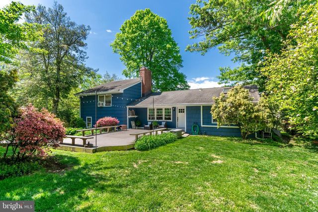 30 MORGAN AVE, Titusville, NJ 08560