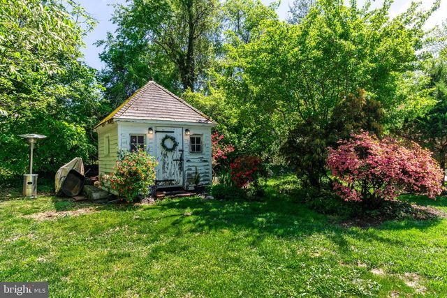 30 MORGAN AVE, Titusville, NJ 08560
