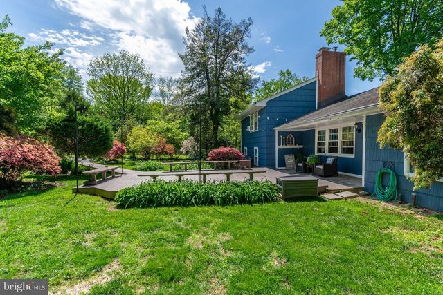 30 MORGAN AVE, Titusville, NJ 08560
