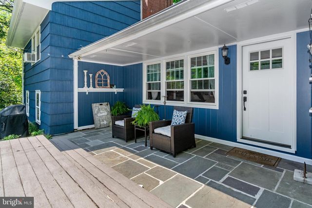 30 MORGAN AVE, Titusville, NJ 08560