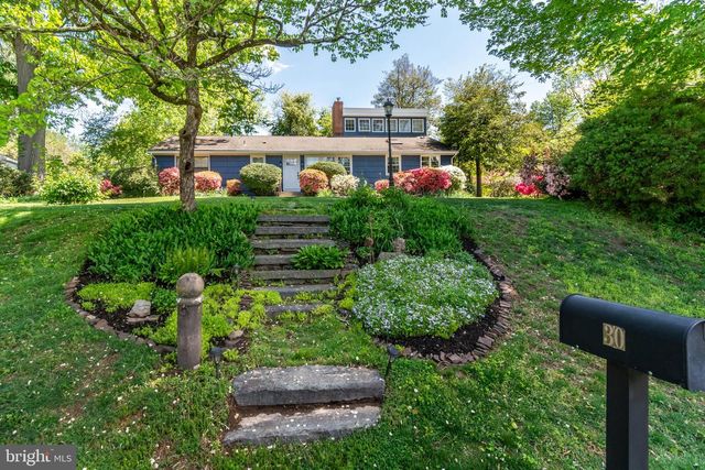 30 MORGAN AVE, Titusville, NJ 08560