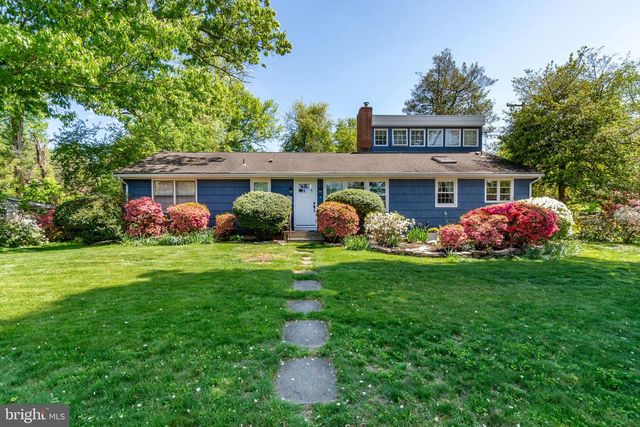 30 MORGAN AVE, Titusville, NJ 08560