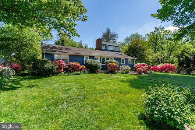 30 MORGAN AVE, Titusville, NJ 08560