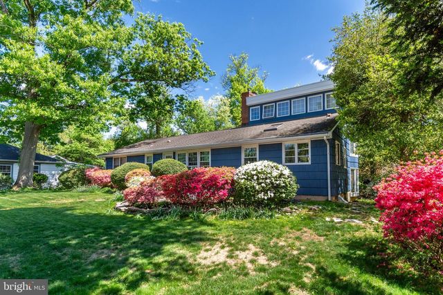 30 MORGAN AVE, Titusville, NJ 08560