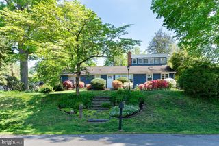 30 MORGAN AVE, Titusville, NJ 08560