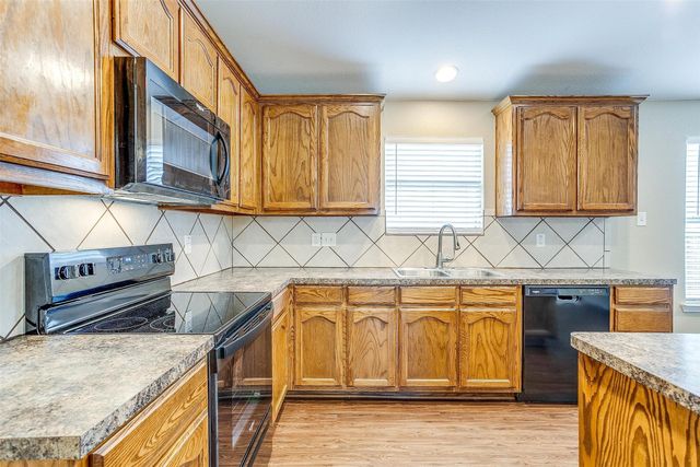 1205 Kielder Circle, Fort Worth, TX 76134