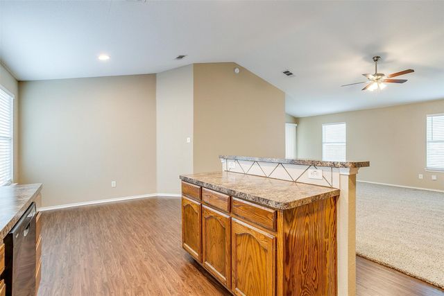 1205 Kielder Circle, Fort Worth, TX 76134