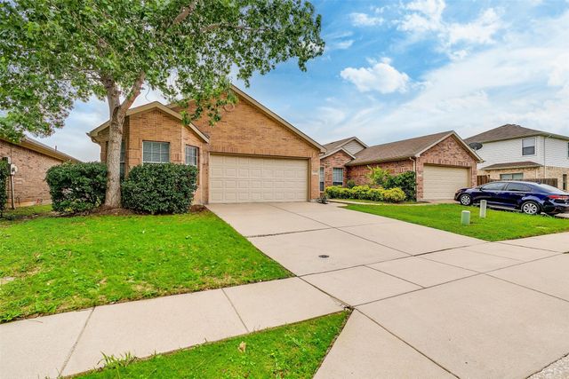 1205 Kielder Circle, Fort Worth, TX 76134