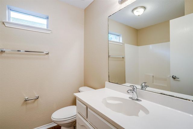 1205 Kielder Circle, Fort Worth, TX 76134