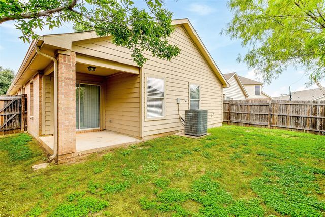 1205 Kielder Circle, Fort Worth, TX 76134