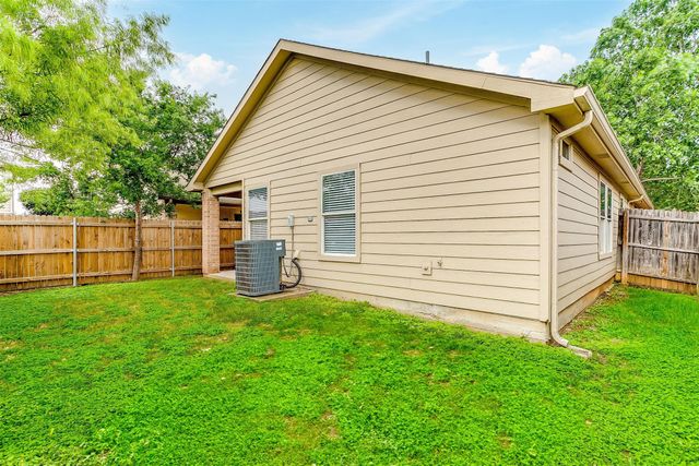 1205 Kielder Circle, Fort Worth, TX 76134