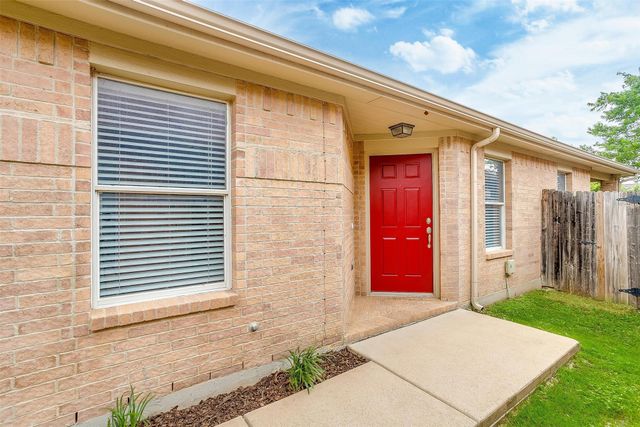 1205 Kielder Circle, Fort Worth, TX 76134