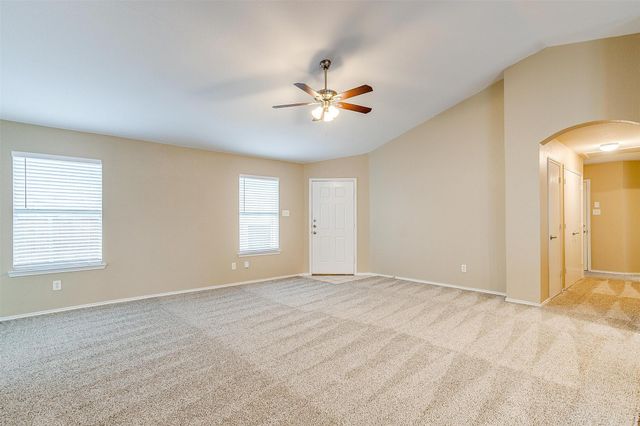 1205 Kielder Circle, Fort Worth, TX 76134