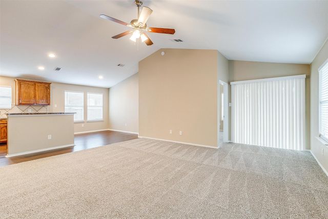 1205 Kielder Circle, Fort Worth, TX 76134