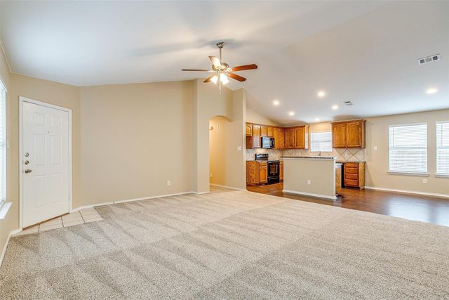 1205 Kielder Circle, Fort Worth, TX 76134