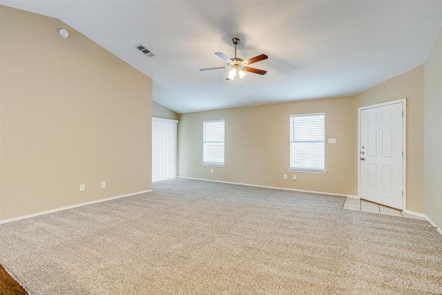 1205 Kielder Circle, Fort Worth, TX 76134