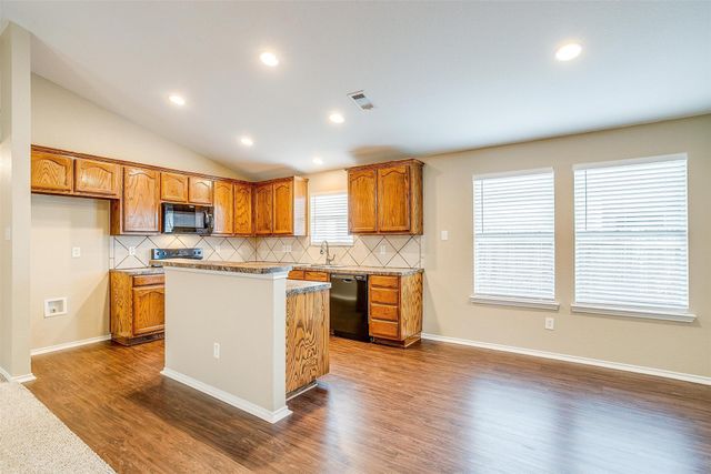 1205 Kielder Circle, Fort Worth, TX 76134