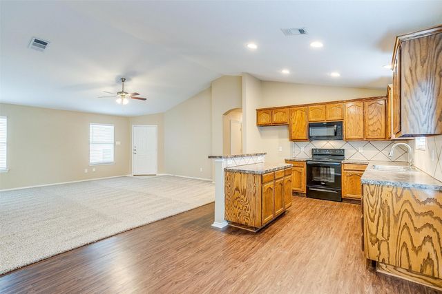 1205 Kielder Circle, Fort Worth, TX 76134