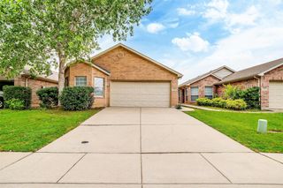 1205 Kielder Circle, Fort Worth, TX 76134